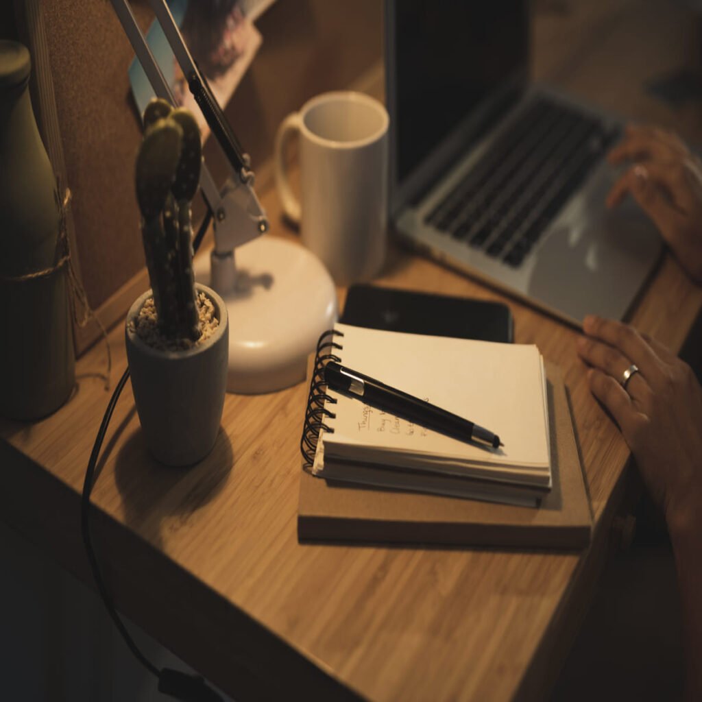 Book Writing Coober Pedy