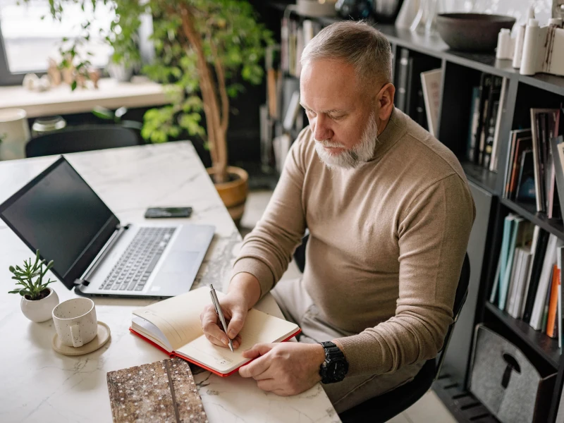 Book Writing Service in Bundaberg