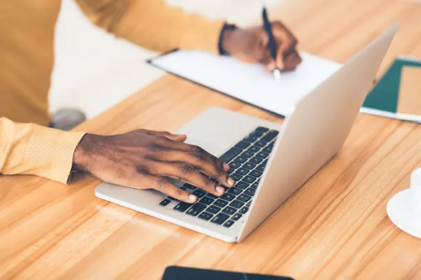 Book Writing Service in Maryborough