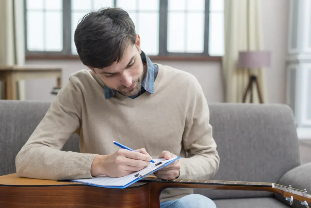 Book Writing Service in York