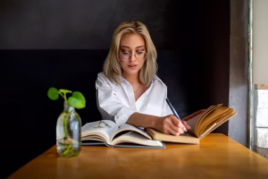 Beginner vs Experienced Book Writers in Australia