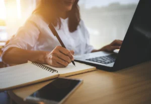 Behind the Scenes Our Process of Book Writing in Australia