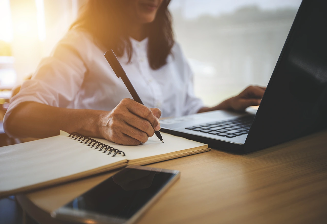 Behind the Scenes Our Process of Book Writing in Australia