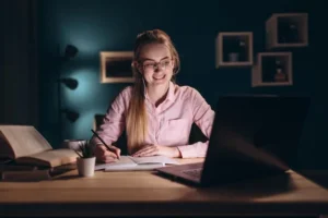 Collaborate with Experts for Book Writing