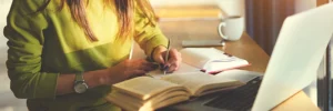 Create Strong Characters in Book Writing