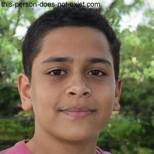 David, Moonta University Student