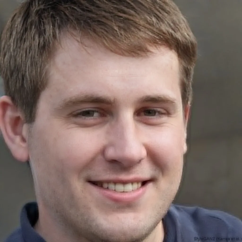 David R., Small Business Owner