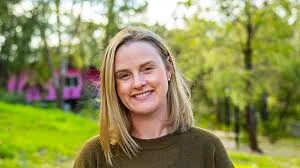 Emma, ECU South West Student