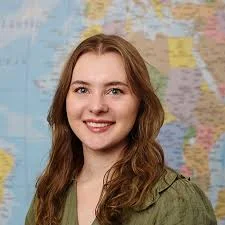 Emma, University Student