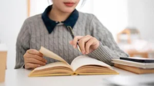 Overcome Writer’s Block While Writing