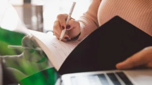 How to Balance Creativity and Discipline in Book Writing in Australia