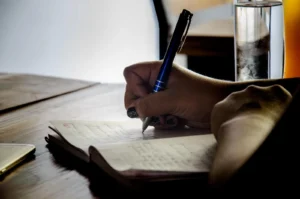 How to Turn Passion into Profession with Book Writing in Australia