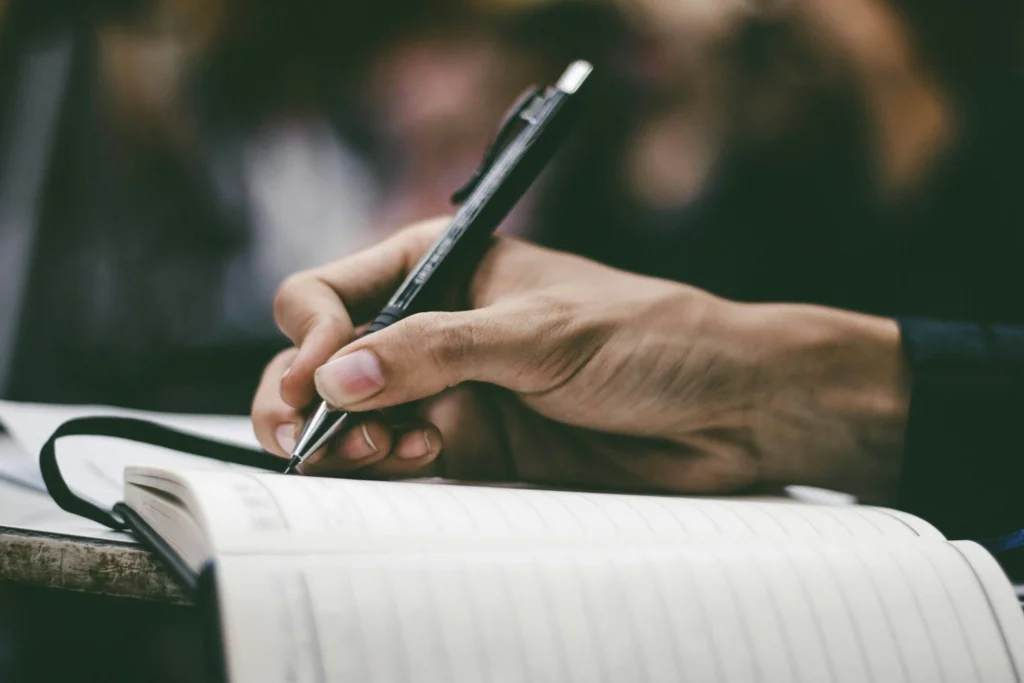 How to Make Your Story Unique