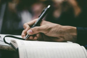 How to Make Your Story Unique