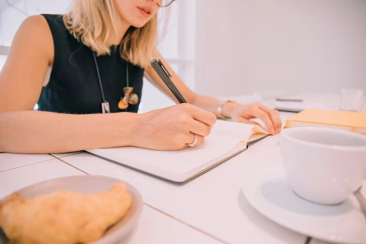 How to Stay Motivated During Book Writing in Australia