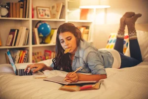 Write a Bestseller Through Book Writing