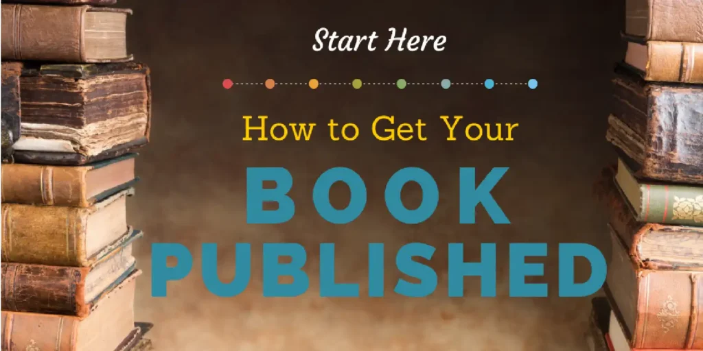 Independent Book Publishing