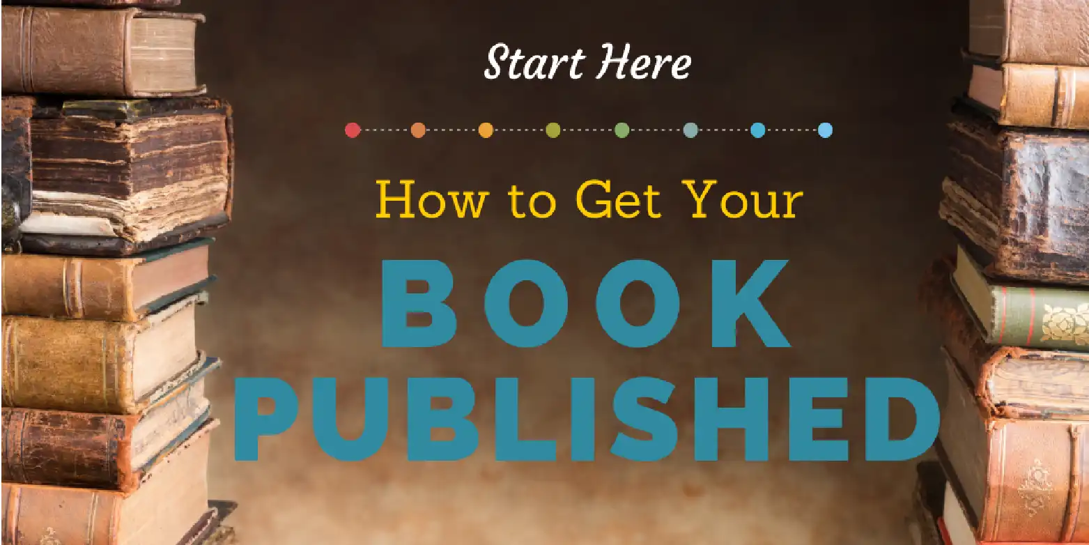 Independent Book Publishing