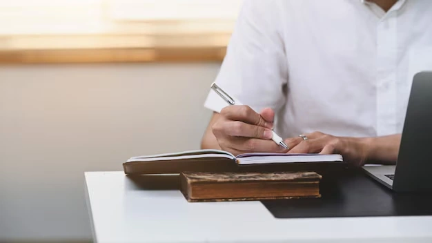 Lessons from Top Authors on Book Writing in Australia