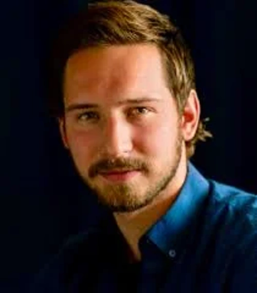 Liam, Aspiring Author