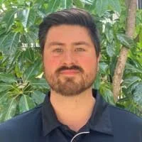 Liam, Central Regional TAFE Graduate