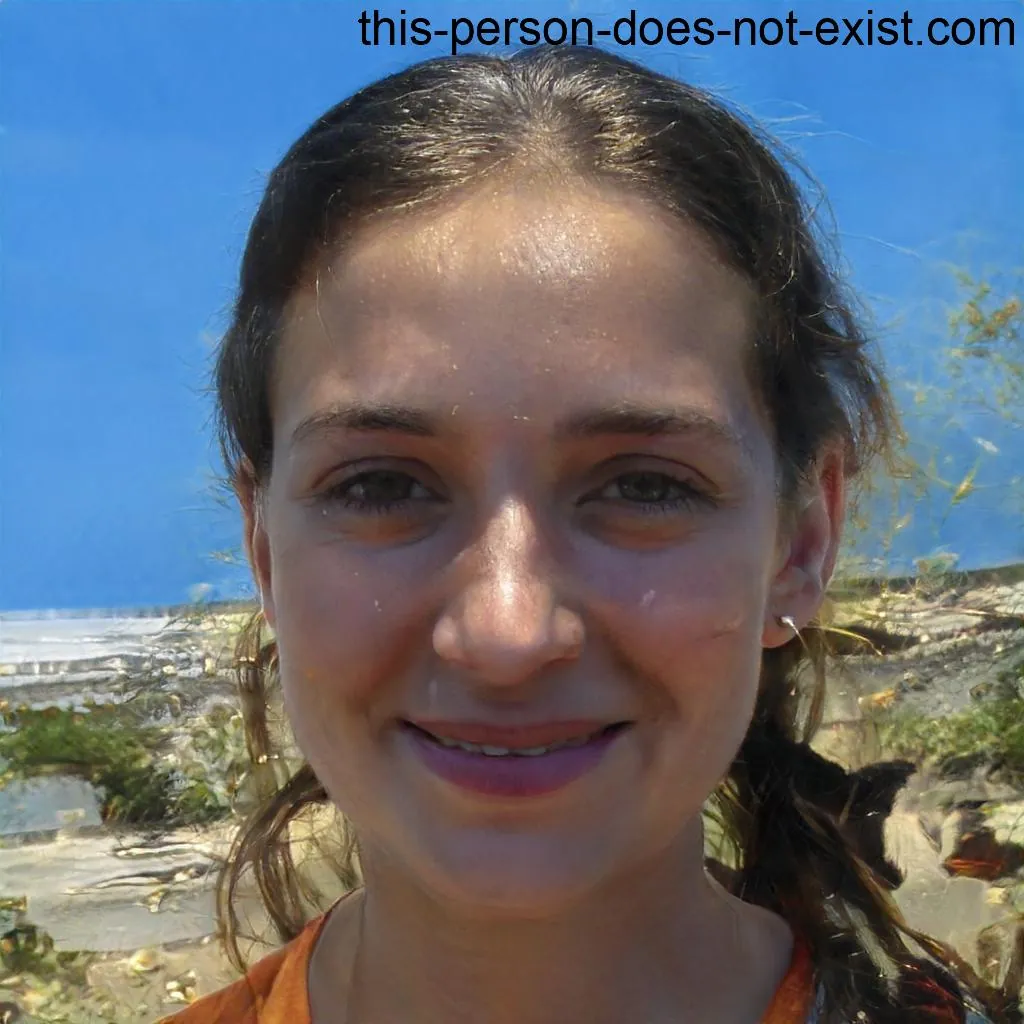 Maria, TAFE SA Student