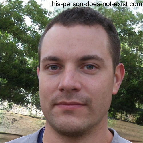 Michael, Tanunda Entrepreneur