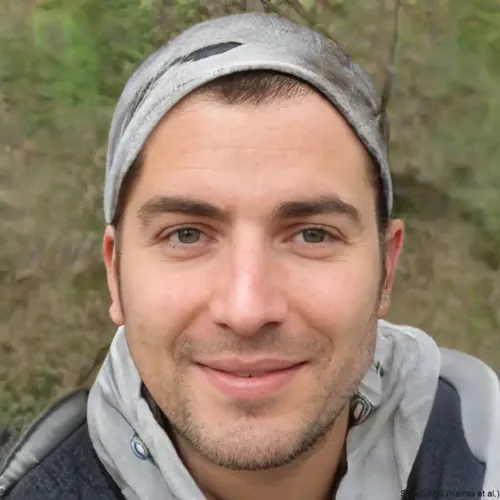 Nathan P., Wodonga TAFE Student