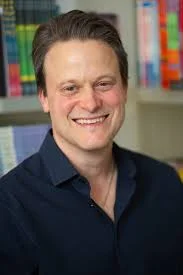 Noah, Aspiring Author