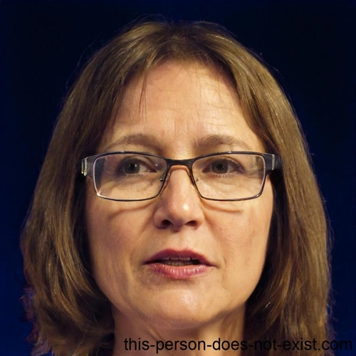 Olivia, Environmental Researcher