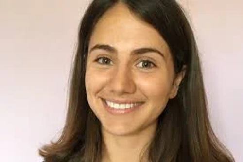 Olivia, University Student