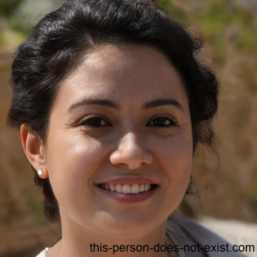 Priya, International Student, UniSA