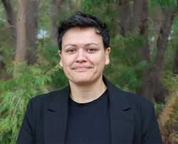 Sarah, Student, Edith Cowan University (Bunbury Campus)