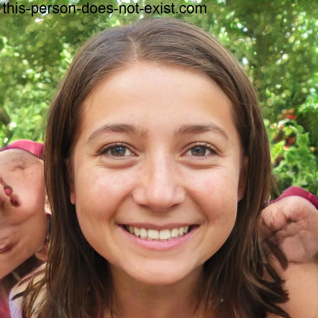 Sophie M., Master’s Student