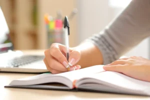 Time Management Tips for Authors Aspiring