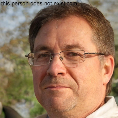 Tom, Motivational Speaker