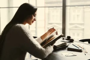 Understanding the Market for Book Writing in Australia