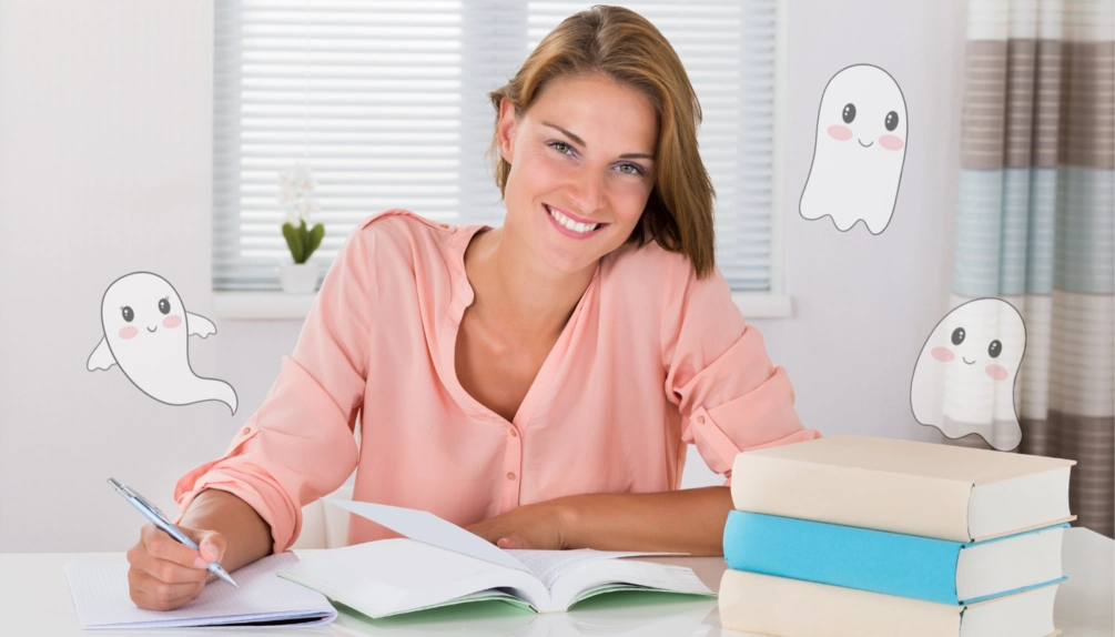 Why Entrepreneurs Should Write a Business Book