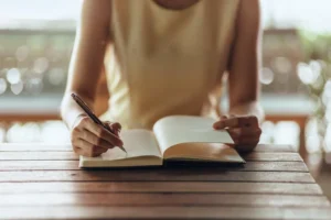 Why Writing Books in Australia Differs