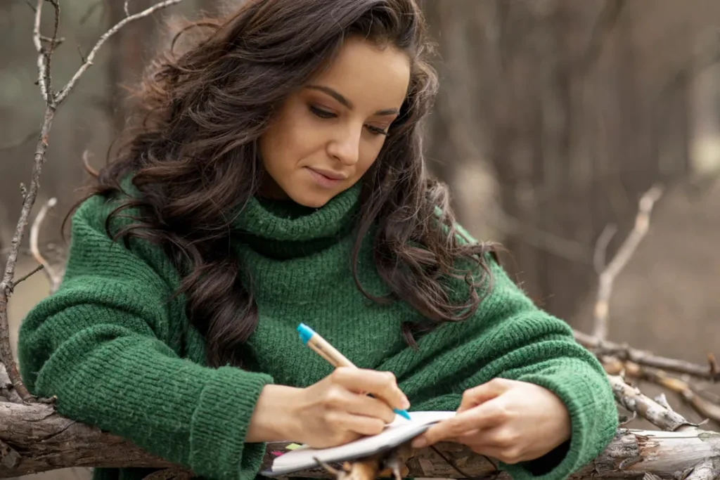 Book Writing Service in Clare