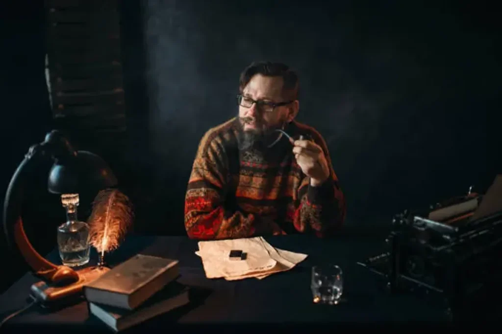 Book Writing Service in Geeveston