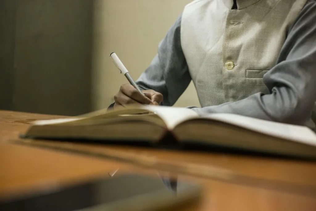 Book Writing Service in Geraldton