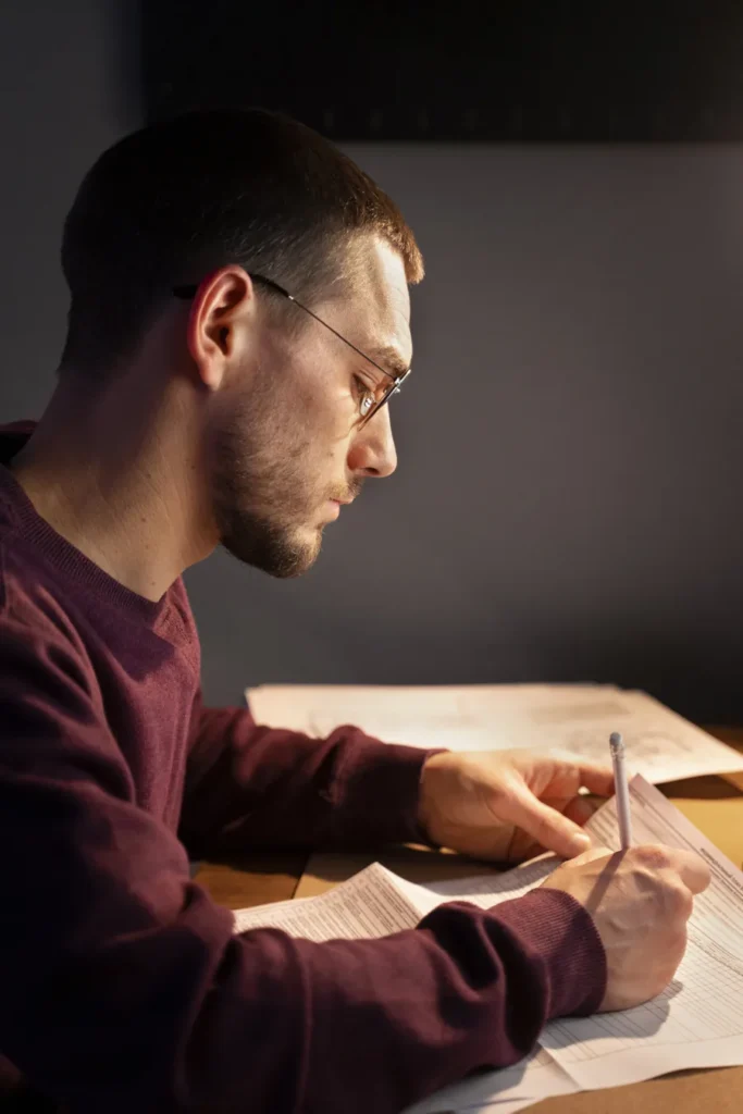 Book Writing Service in Jamestown