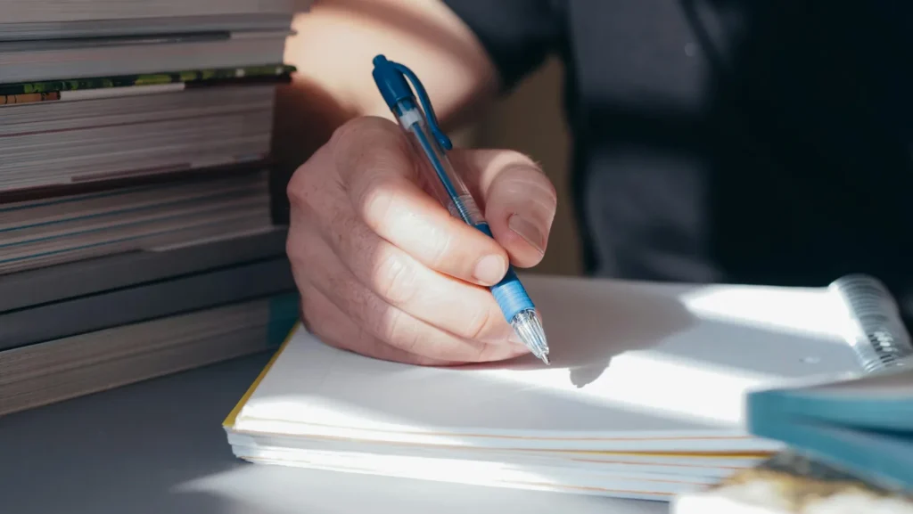 Book Writing Service in Karratha