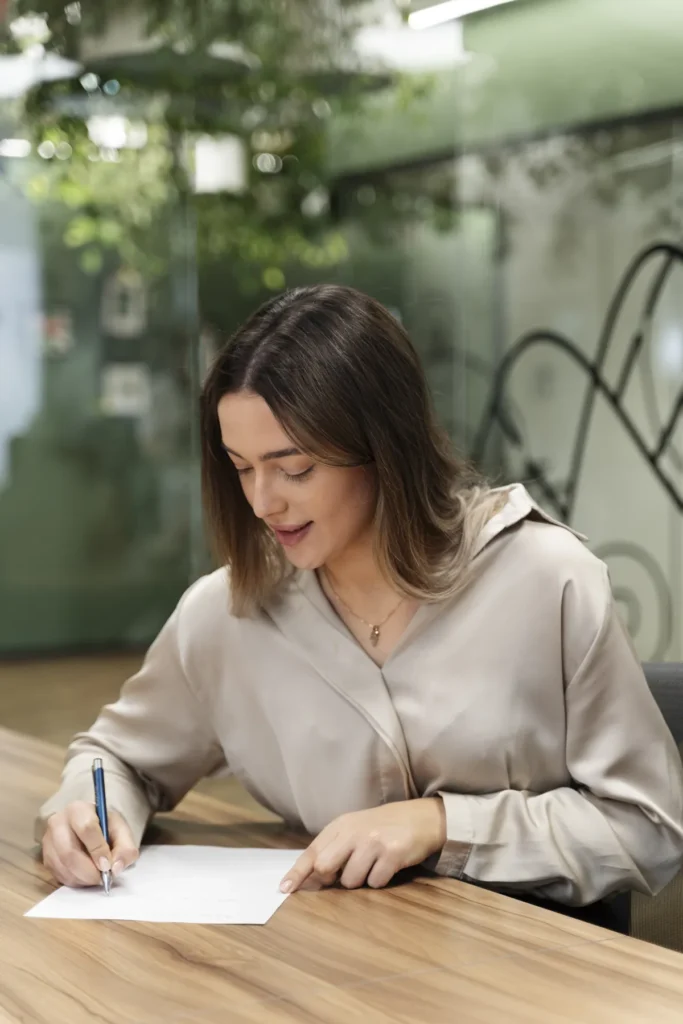 Book Writing Service in Peterborough