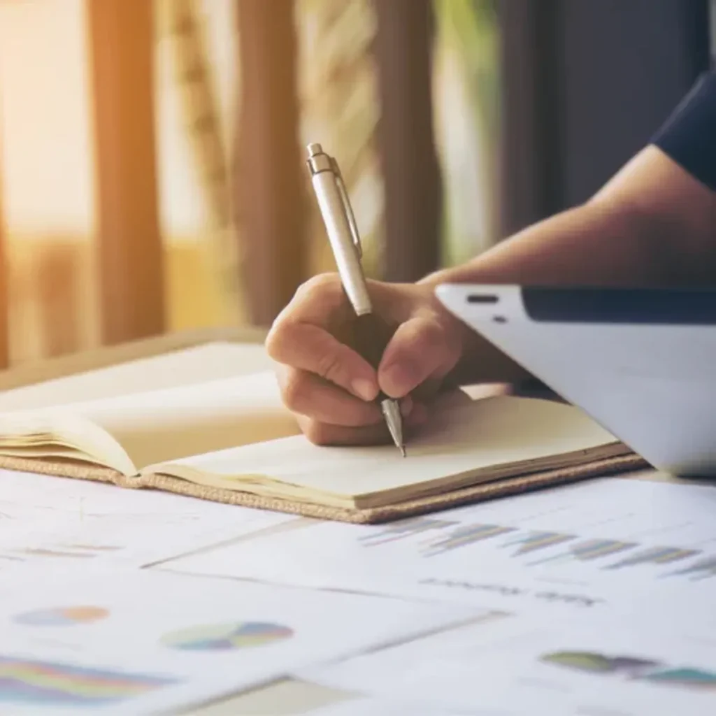 Book Writing Service in Wodonga