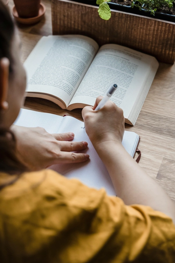 Book Writing Service in Margaret River