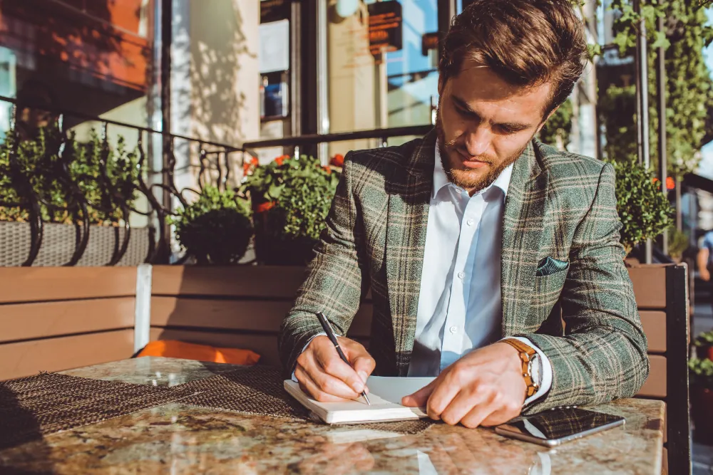 Book Writing Service in Kadina