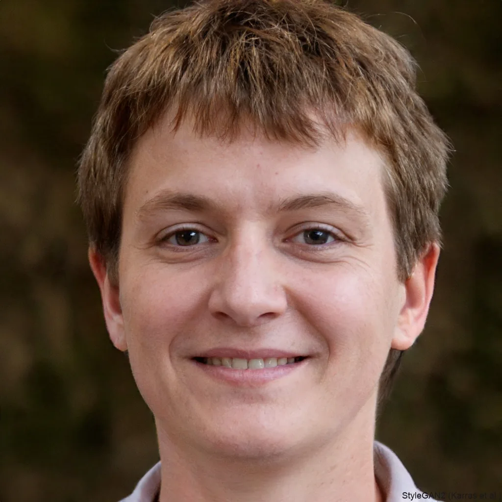 Daniel K., Postgraduate Student