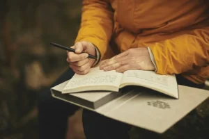 help for authors Australia